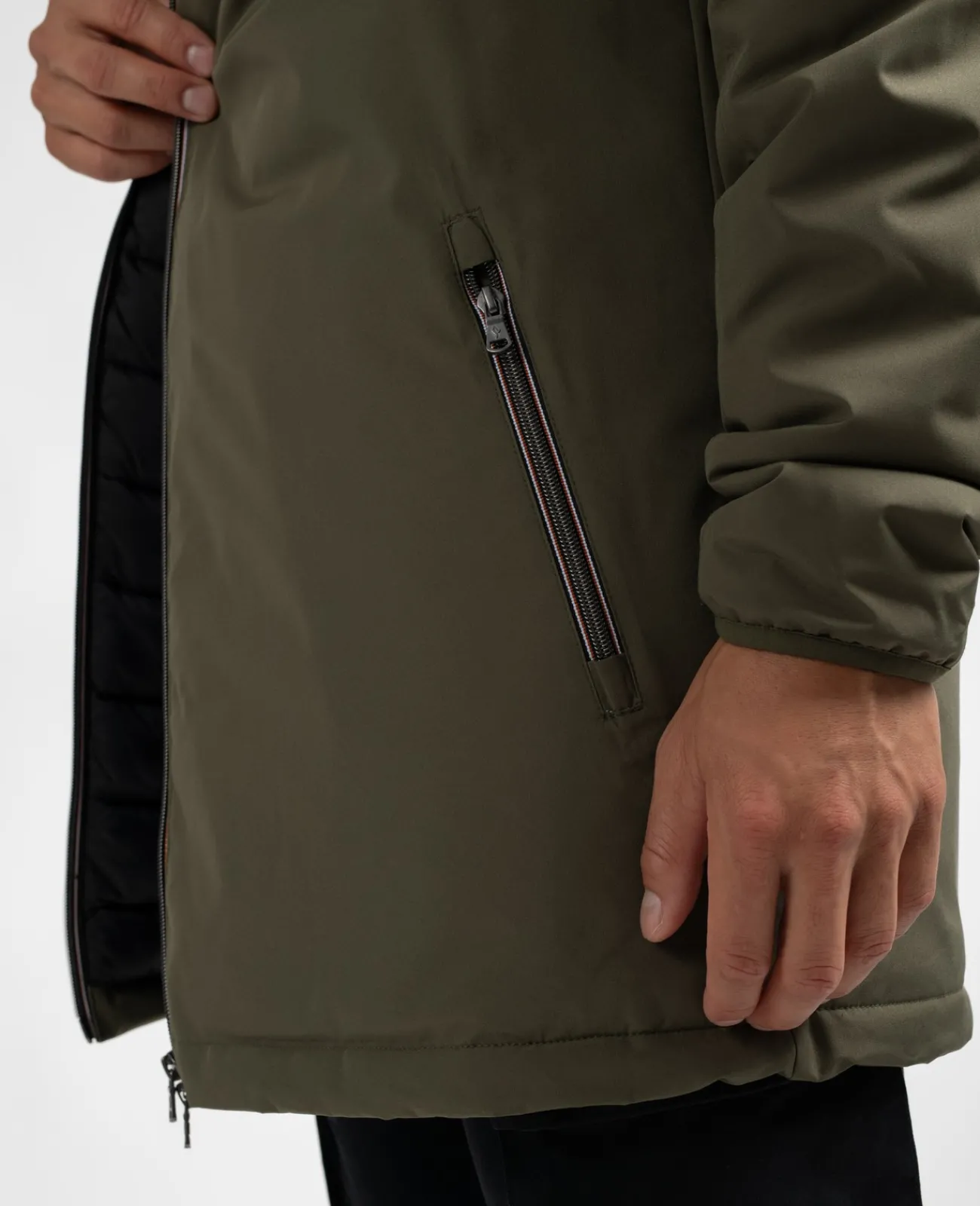 Sun Valley Exira^Homme Doudounes