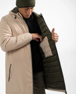 Sun Valley Exira^Homme Doudounes