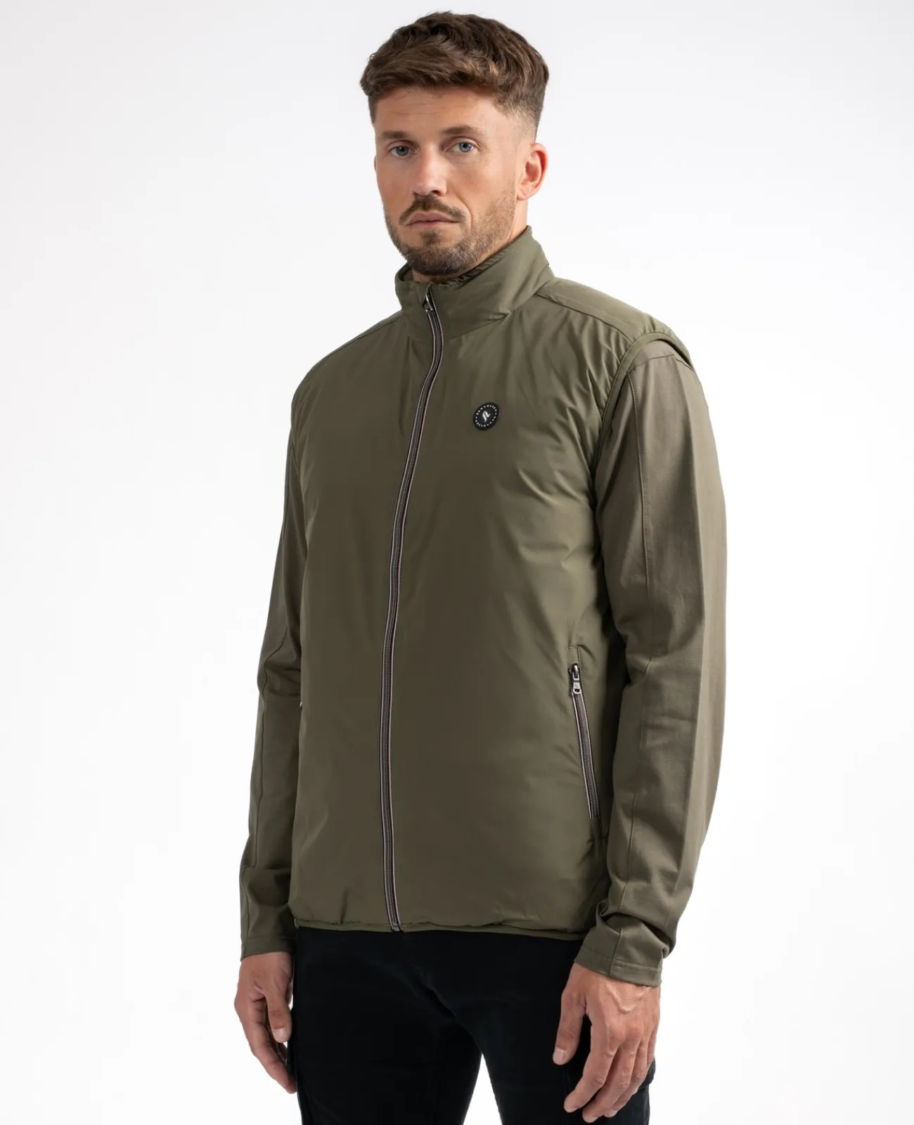 Sun Valley Exolo^Homme Doudounes