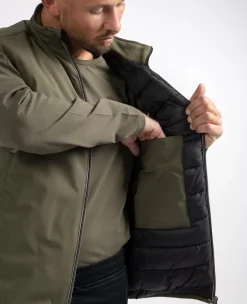 Sun Valley Exolo^Homme Doudounes