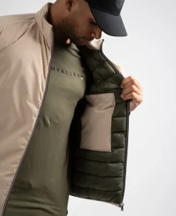 Sun Valley Exolo^Homme Doudounes