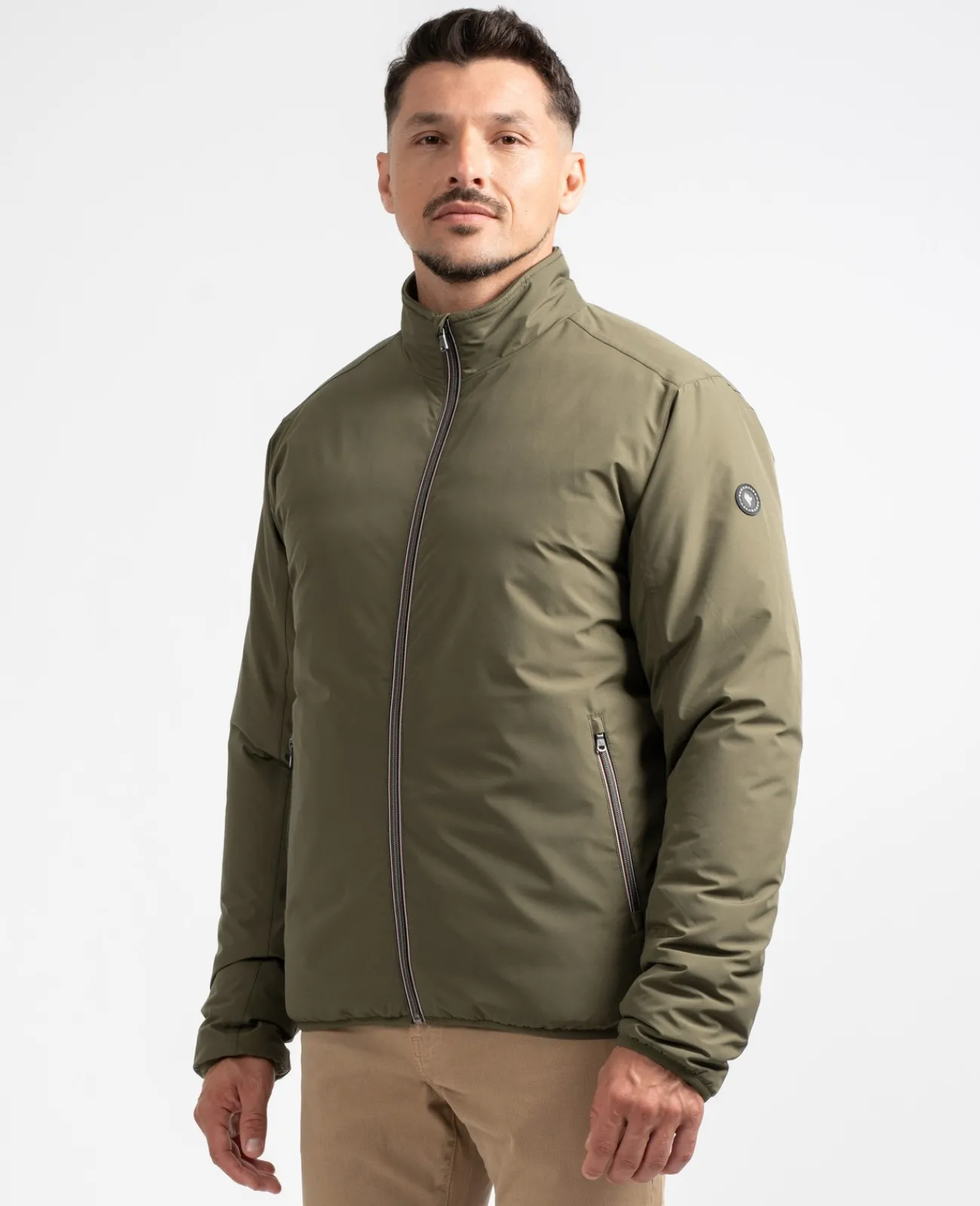 Sun Valley Eydon^Homme Doudounes