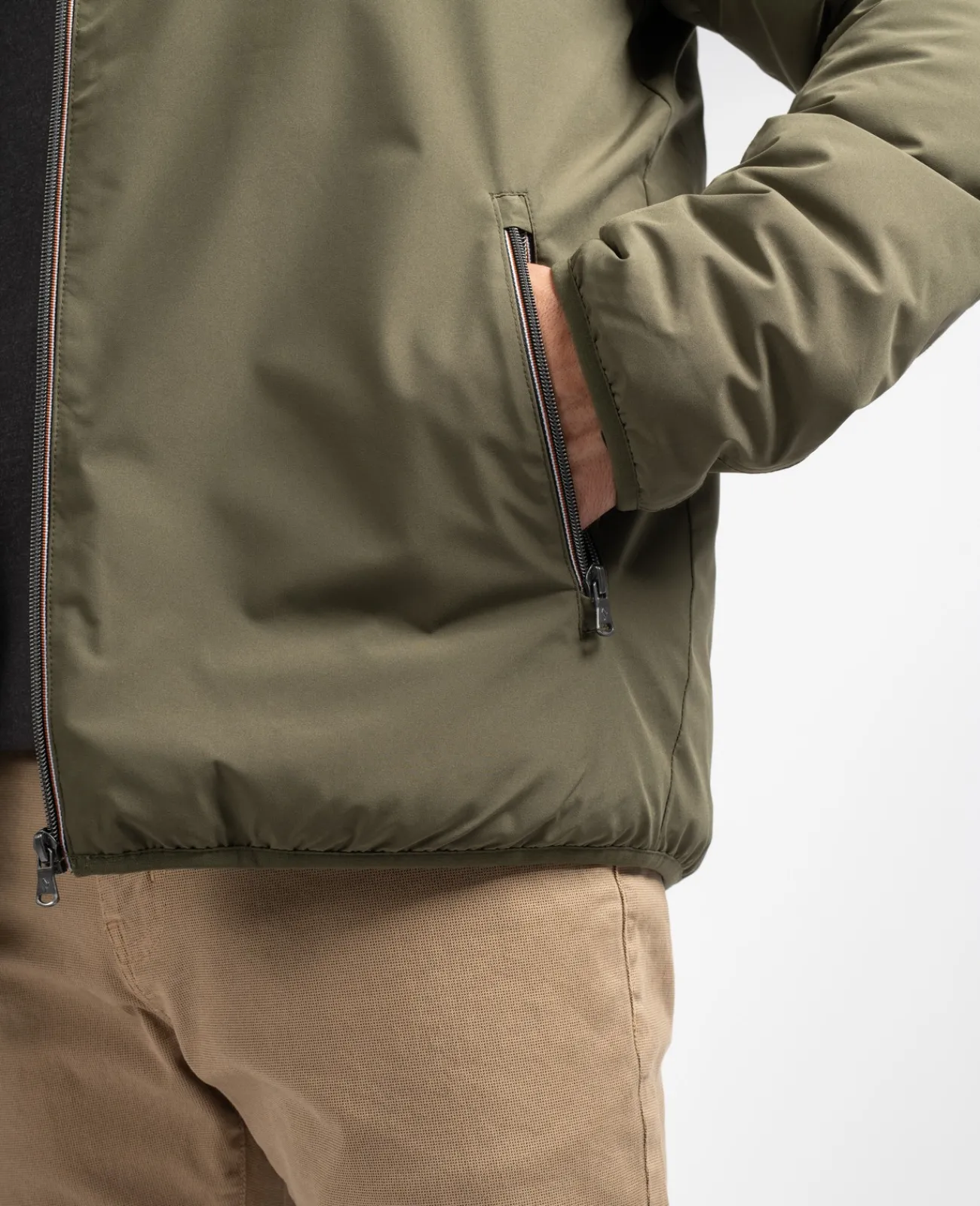 Sun Valley Eydon^Homme Doudounes