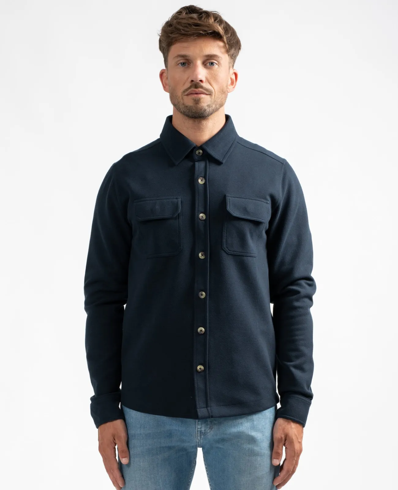 Sun Valley Eymur^Homme Chemises