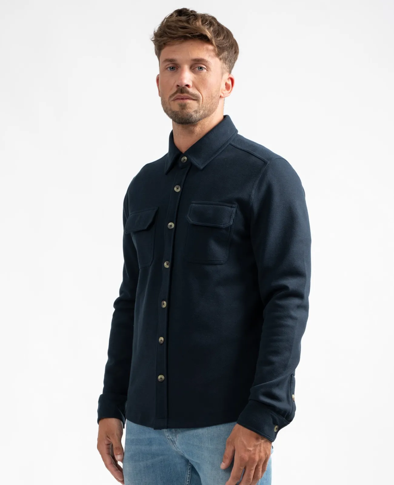 Sun Valley Eymur^Homme Chemises