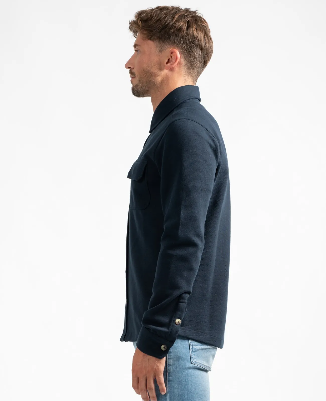 Sun Valley Eymur^Homme Chemises