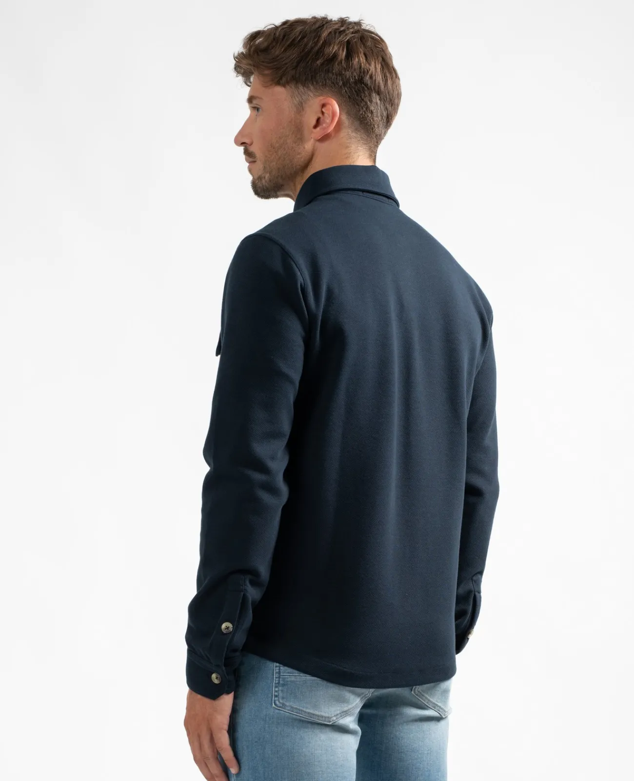 Sun Valley Eymur^Homme Chemises