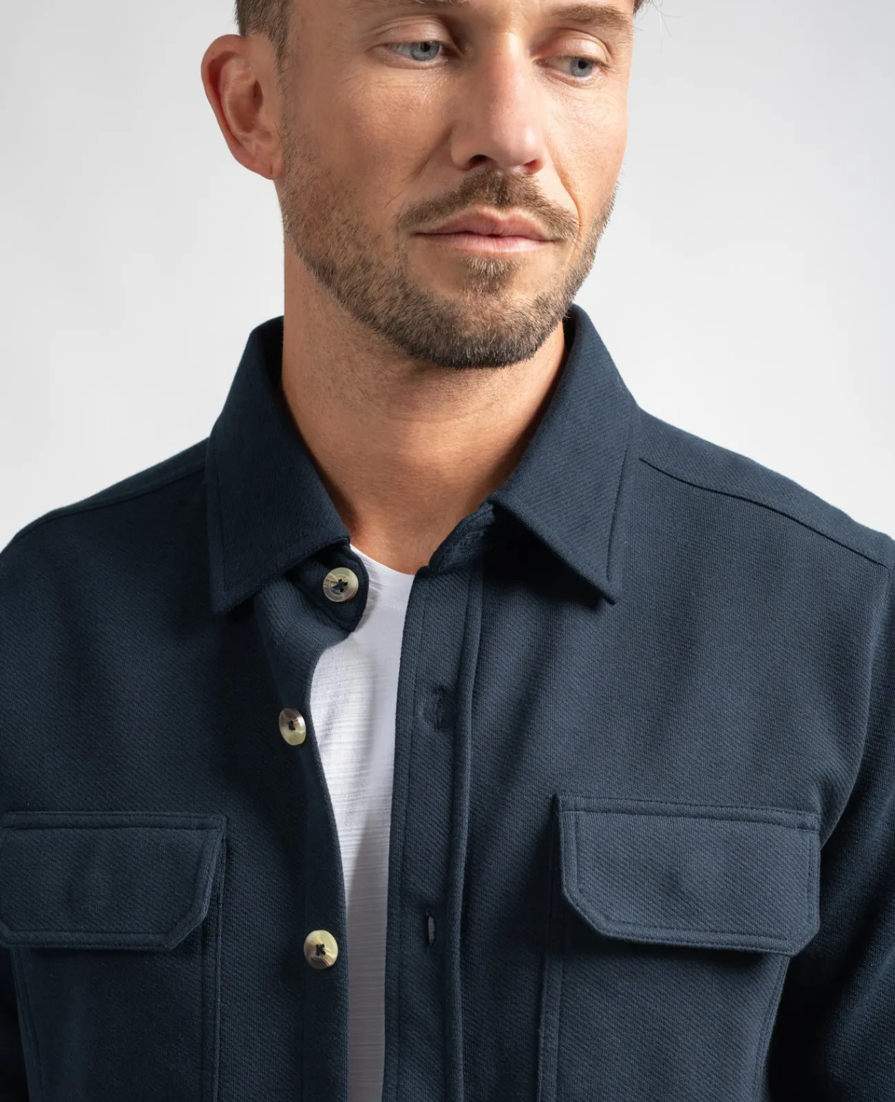 Sun Valley Eymur^Homme Chemises