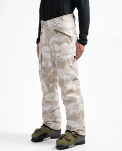 Sun Valley Fastrack^Homme Pantalons De Ski