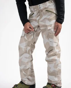 Sun Valley Fastrack^Homme Pantalons De Ski