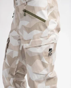 Sun Valley Fastrack^Homme Pantalons De Ski