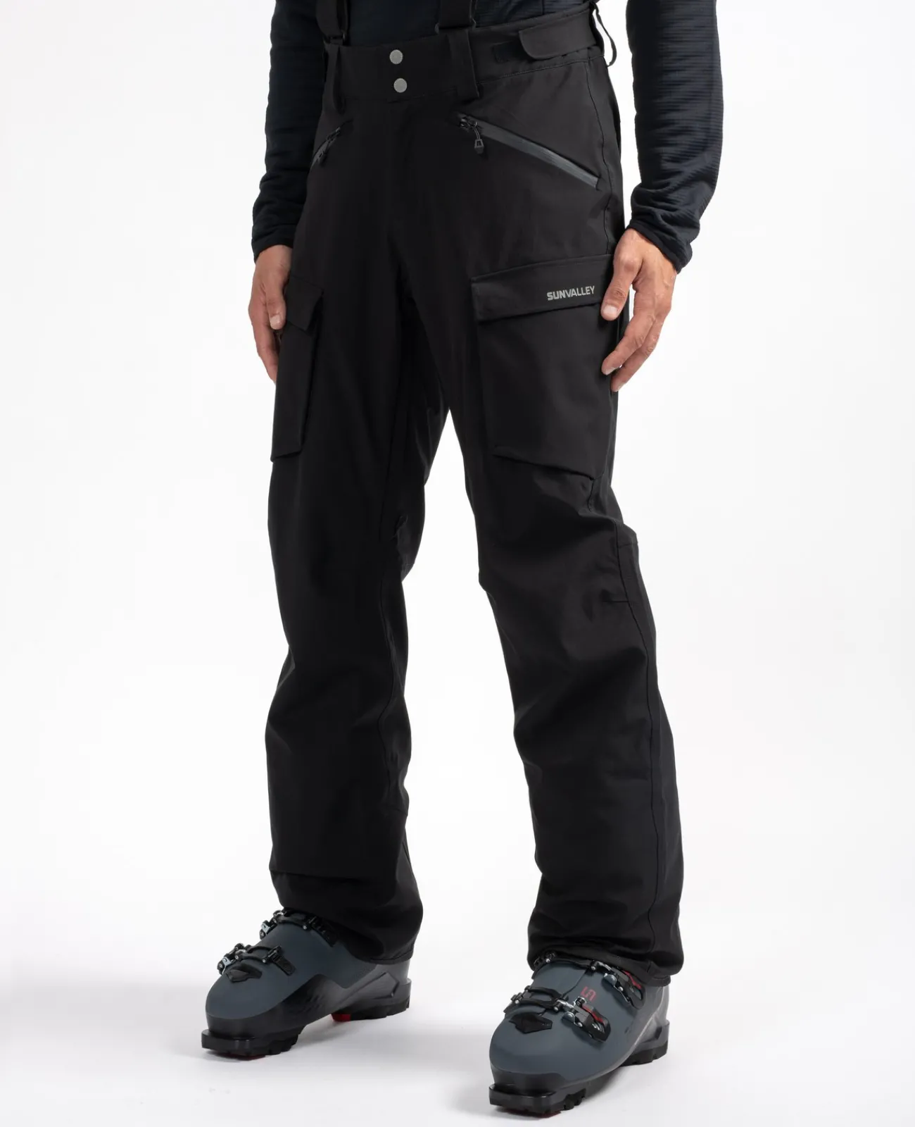 Sun Valley Fastrack^Homme Pantalons De Ski