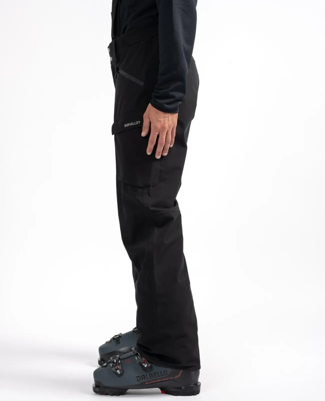 Sun Valley Fastrack^Homme Pantalons De Ski