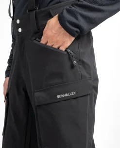 Sun Valley Fastrack^Homme Pantalons De Ski