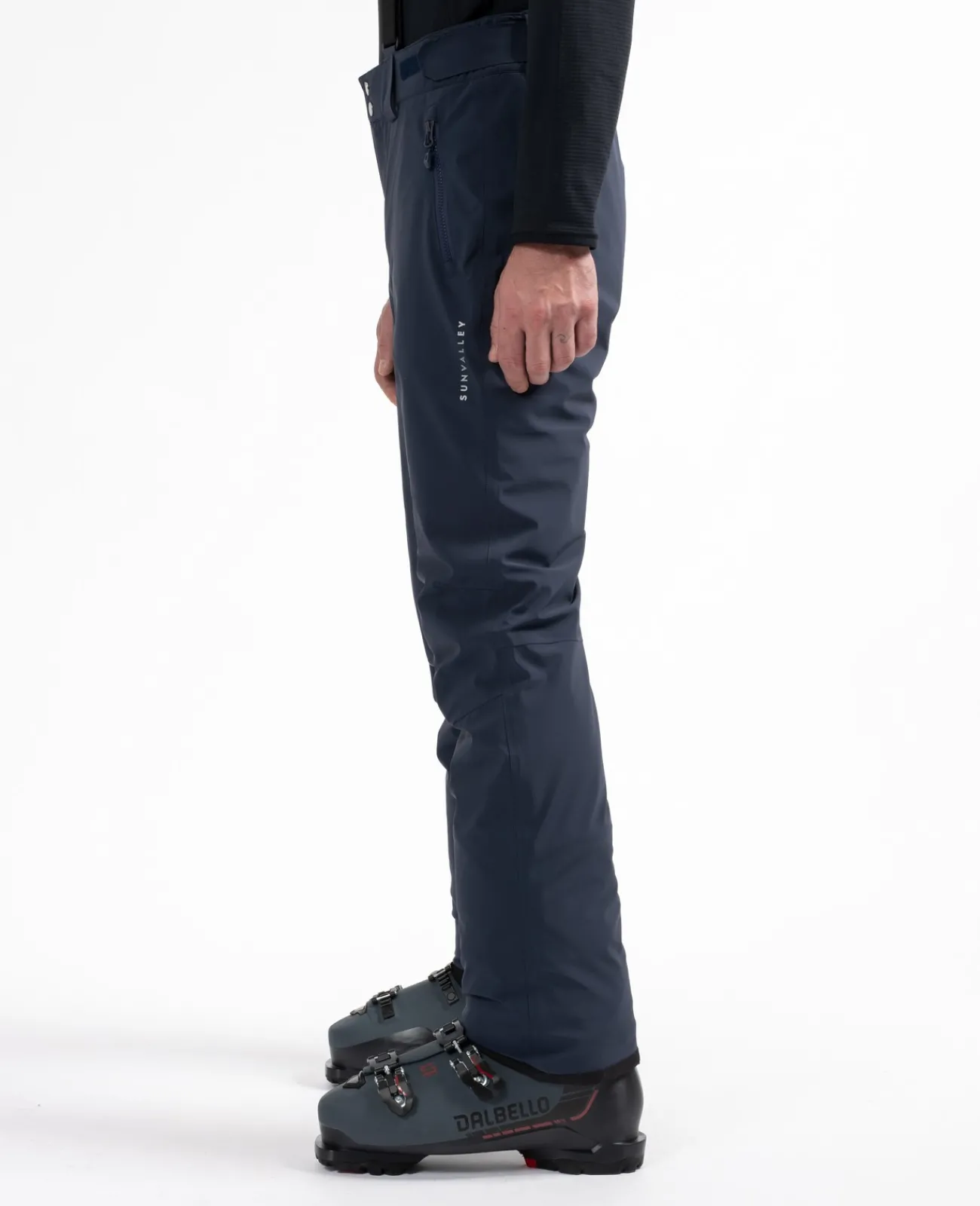 Sun Valley Flight^Homme Pantalons De Ski