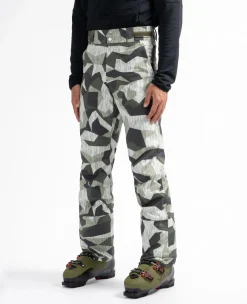 Sun Valley Friend^Homme Pantalons De Ski