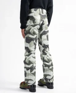 Sun Valley Friend^Homme Pantalons De Ski