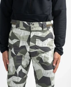 Sun Valley Friend^Homme Pantalons De Ski