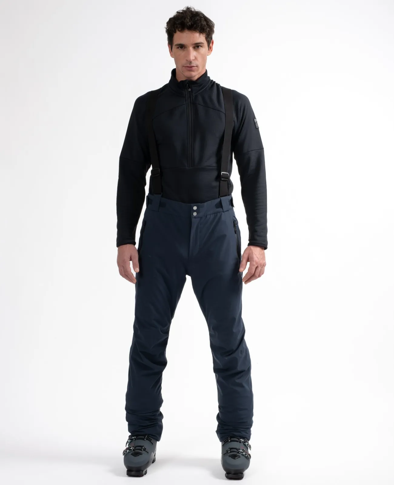 Sun Valley Fuza^Homme Pantalons De Ski