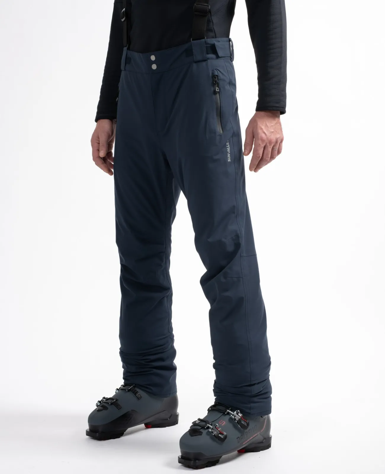 Sun Valley Fuza^Homme Pantalons De Ski