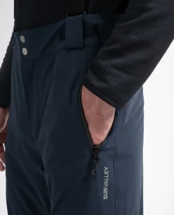 Sun Valley Fuza^Homme Pantalons De Ski