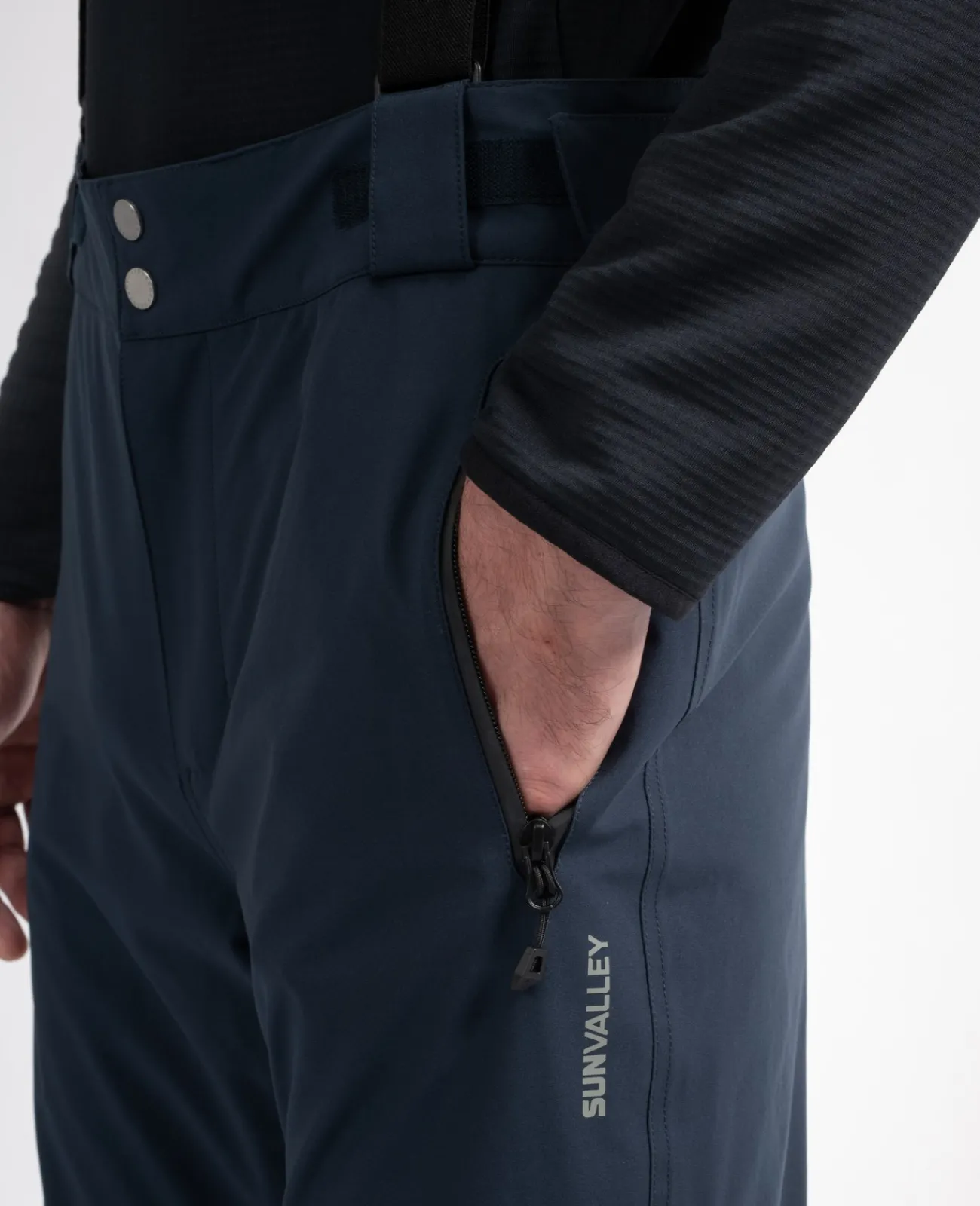 Sun Valley Fuza^Homme Pantalons De Ski