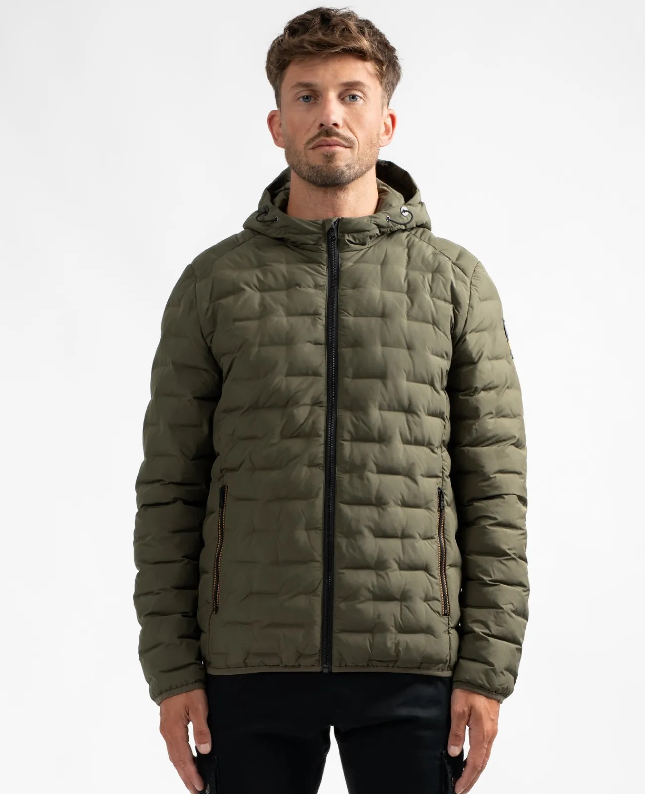 Sun Valley Gaema^Homme Doudounes