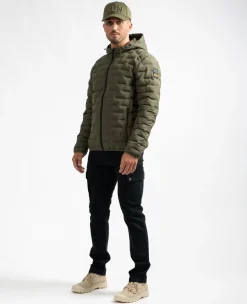 Sun Valley Gaema^Homme Doudounes