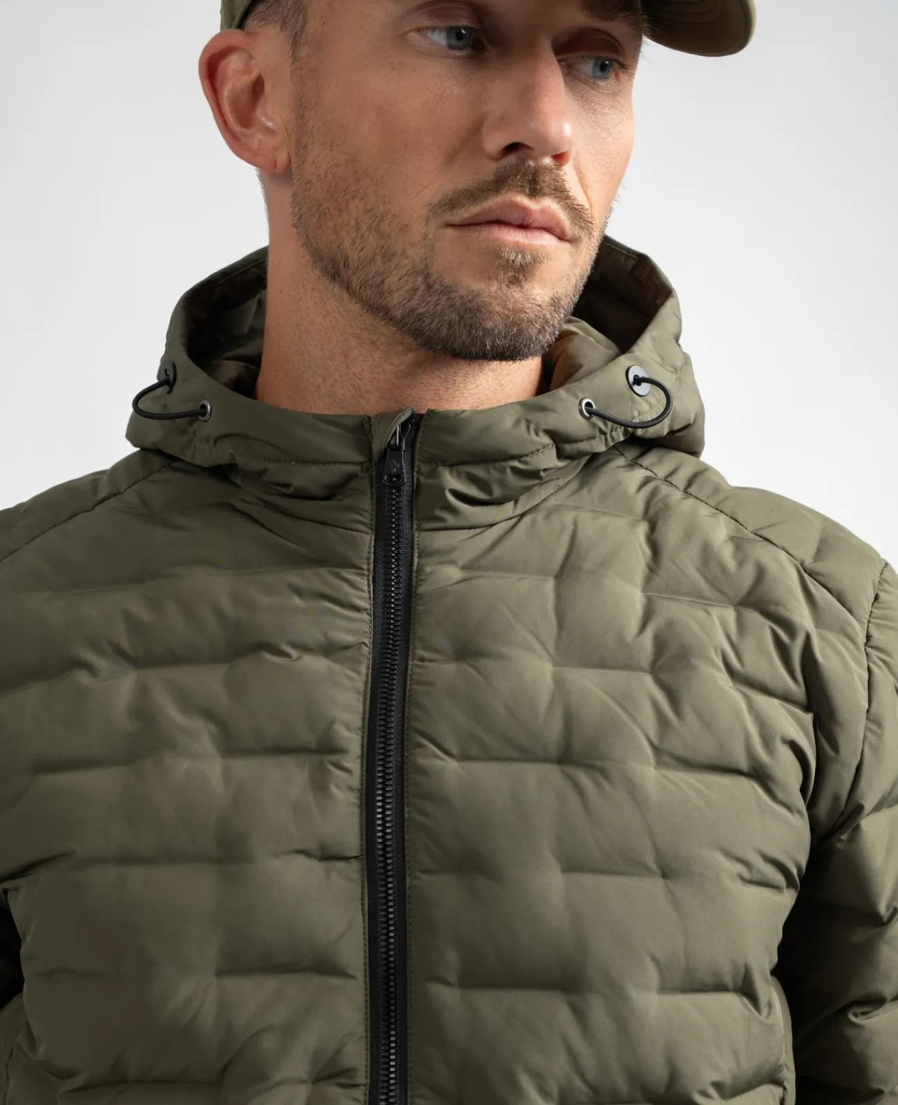 Sun Valley Gaema^Homme Doudounes