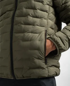 Sun Valley Gaema^Homme Doudounes