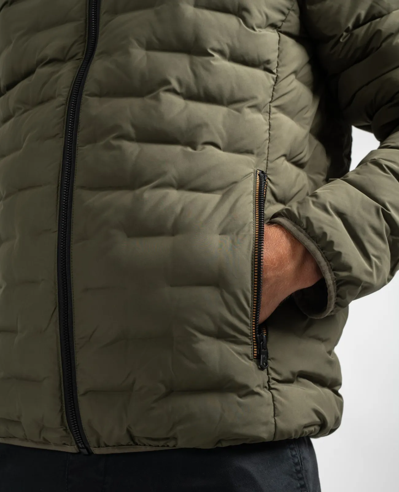 Sun Valley Gaema^Homme Doudounes