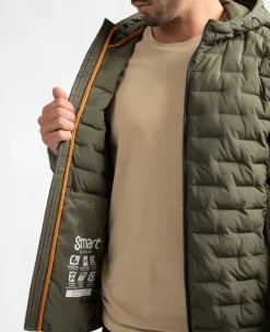 Sun Valley Gaema^Homme Doudounes