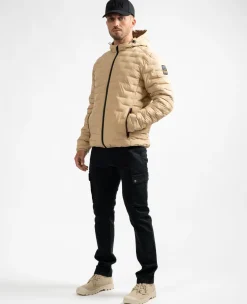 Sun Valley Gaema^Homme Doudounes