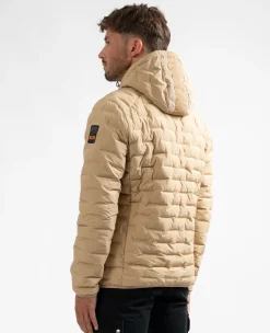 Sun Valley Gaema^Homme Doudounes