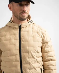 Sun Valley Gaema^Homme Doudounes