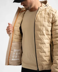 Sun Valley Gaema^Homme Doudounes