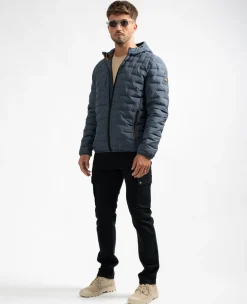 Sun Valley Gaema^Homme Doudounes