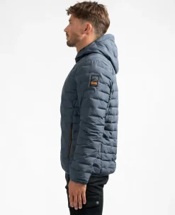 Sun Valley Gaema^Homme Doudounes