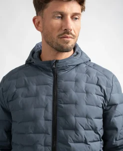 Sun Valley Gaema^Homme Doudounes