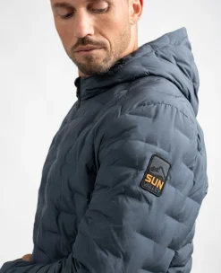 Sun Valley Gaema^Homme Doudounes