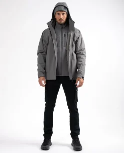 Sun Valley Ganzo^Homme Vestes & Manteaux