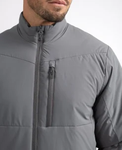 Sun Valley Ganzo^Homme Vestes & Manteaux