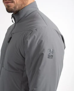 Sun Valley Ganzo^Homme Vestes & Manteaux