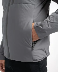 Sun Valley Ganzo^Homme Vestes & Manteaux