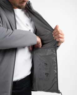 Sun Valley Ganzo^Homme Vestes & Manteaux