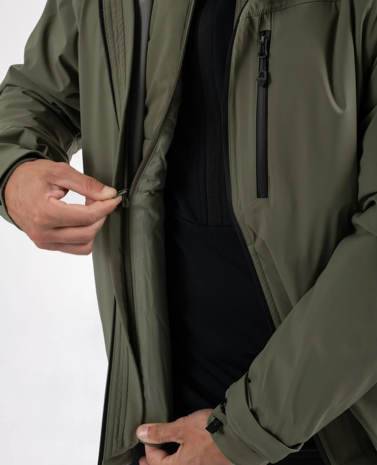 Sun Valley Ganzo^Homme Vestes & Manteaux