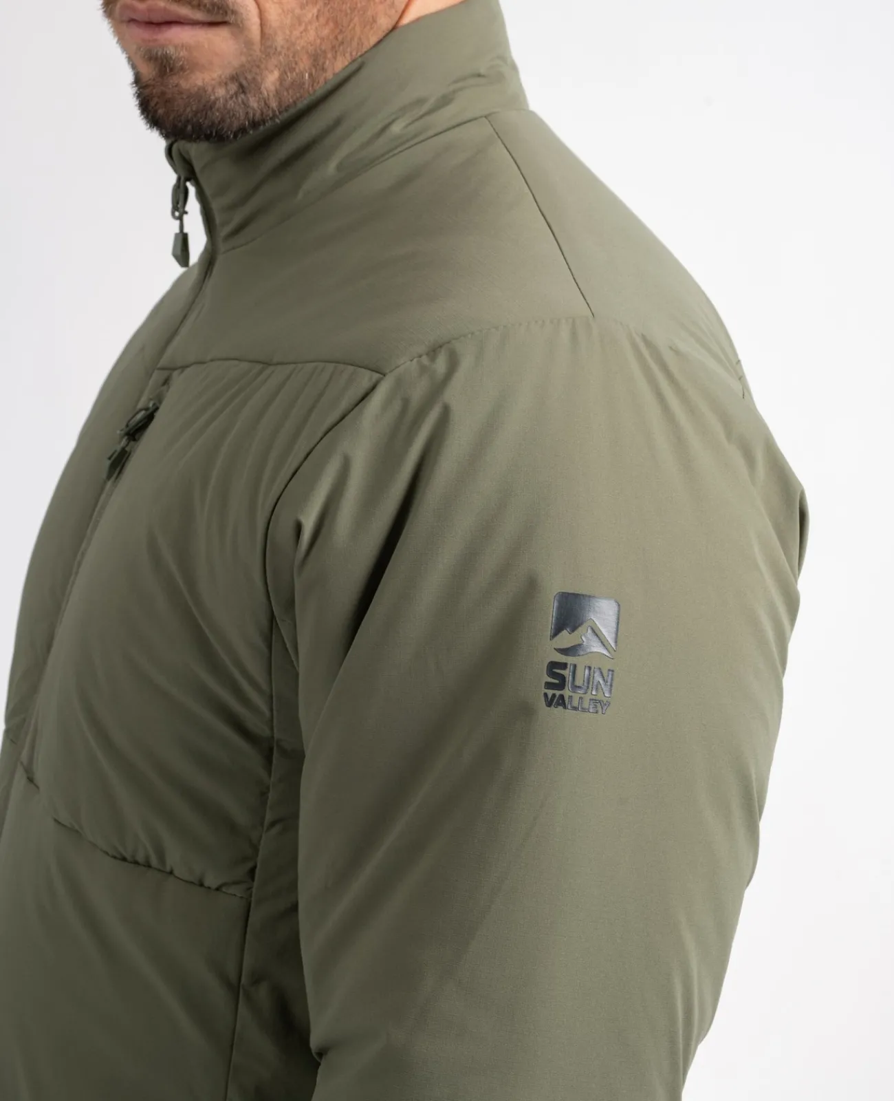 Sun Valley Ganzo^Homme Vestes & Manteaux