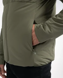 Sun Valley Ganzo^Homme Vestes & Manteaux