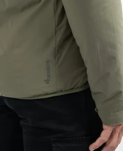 Sun Valley Ganzo^Homme Vestes & Manteaux