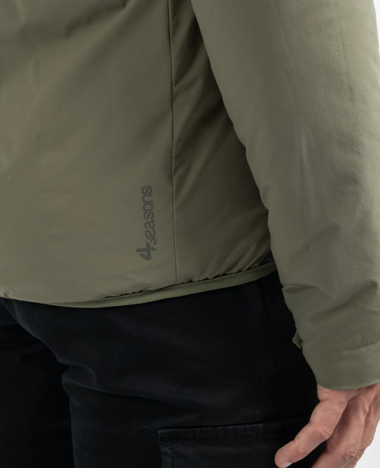 Sun Valley Ganzo^Homme Vestes & Manteaux